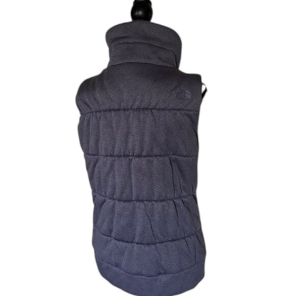 The North Face Insulated Darella Vest - Picture 4 of 11